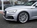 Audi A5 Sportback 40 TDI advanced MATRIX+B&O+RFK+NAVI Silber - thumbnail 3