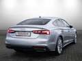 Audi A5 Sportback 40 TDI advanced MATRIX+B&O+RFK+NAVI Silber - thumbnail 2