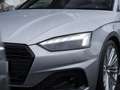 Audi A5 Sportback 40 TDI advanced MATRIX+B&O+RFK+NAVI Silber - thumbnail 19