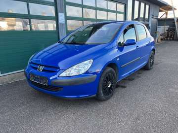 1.6 Presence Klima ABS/ESP leuchtet Tüv 5-2027 AHK
