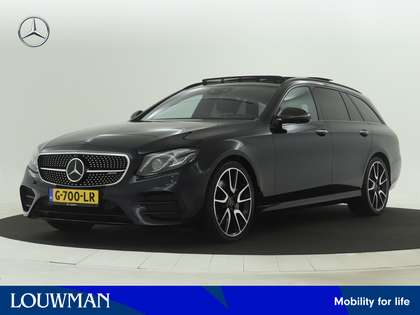 Mercedes-Benz E 43 AMG Estate 4MATIC Premium Plus Limited | Panoramadak |