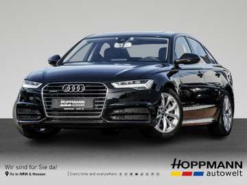 3.0 TDI quattro AHK Doppelverglasun