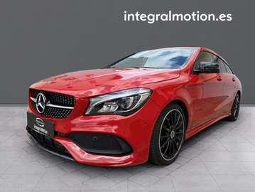 Shooting Brake 7G-DCT