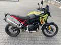 BMW F 900 GS Passion Dynamik Paket Gelb - thumbnail 4