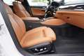 BMW 530 530d xDrive M Sport MHEV Aut. Laser ACC Navi Pano Blanc - thumbnail 16