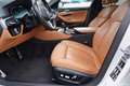 BMW 530 530d xDrive M Sport MHEV Aut. Laser ACC Navi Pano Blanc - thumbnail 10