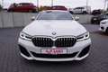 BMW 530 530d xDrive M Sport MHEV Aut. Laser ACC Navi Pano Blanc - thumbnail 7