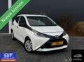 Toyota Aygo X NAP Airco APK 5-DRS LED CARPLAY Wit - thumbnail 1