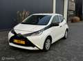 Toyota Aygo X NAP Airco APK 5-DRS LED CARPLAY Wit - thumbnail 9