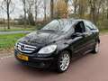 Mercedes-Benz B 200 AIRCO!AUTOMAAT!SCHUIFDAK!APK2026! Fekete - thumbnail 3