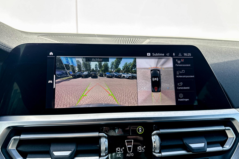 BMW 440 4 Serie Cabrio M440i xDrive High Executive | Trekh — photo 13