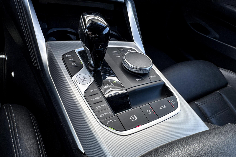 BMW 440 4 Serie Cabrio M440i xDrive High Executive | Trekh — photo 14