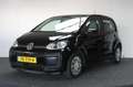 Volkswagen up! 1.0 BMT move up!|Rijklaar prijs|Cruise|DAB|Airco| Zwart - thumbnail 3