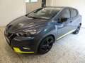 Nissan Micra 1.0 IG-T Kiiro AUTOMATIK Grau - thumbnail 2