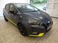 Nissan Micra 1.0 IG-T Kiiro AUTOMATIK Grau - thumbnail 9