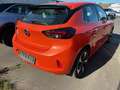 Opel Corsa-e Elegance Orange - thumbnail 5