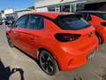 Opel Corsa-e Elegance Orange - thumbnail 6
