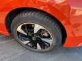 Opel Corsa-e Elegance Orange - thumbnail 4