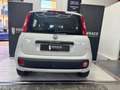 Fiat Panda Panda III 2012 1.3 mjt 16v Lounge 75cv E5+ Weiß - thumbnail 6