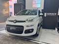 Fiat Panda Panda III 2012 1.3 mjt 16v Lounge 75cv E5+ Weiß - thumbnail 3
