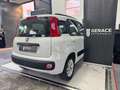 Fiat Panda Panda III 2012 1.3 mjt 16v Lounge 75cv E5+ Weiß - thumbnail 5