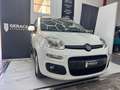 Fiat Panda Panda III 2012 1.3 mjt 16v Lounge 75cv E5+ Weiß - thumbnail 2