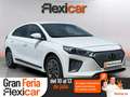 Hyundai IONIQ EV 100kW Tecno Blanco - thumbnail 2