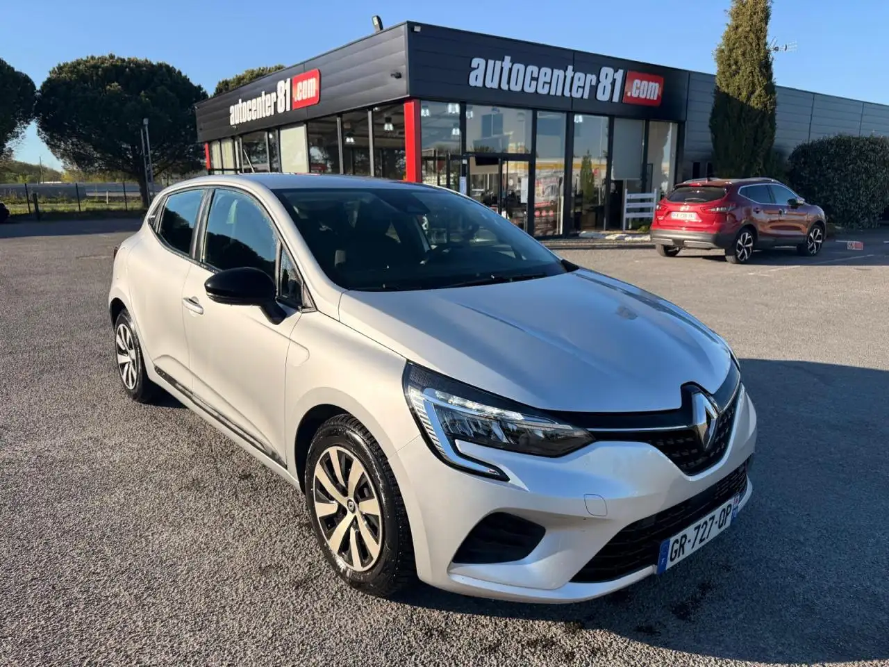 Renault Clio 1.0 Tce 90 Equilibre \\PRIX HT POUR EXPO