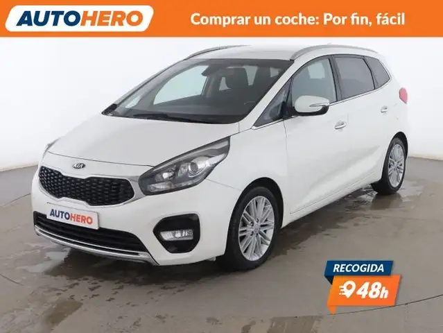 Kia Carens 1.7CRDi Drive 115