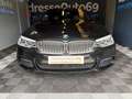 BMW 520 520d xDrive 190 ch BVA8 M Sport - thumbnail 11