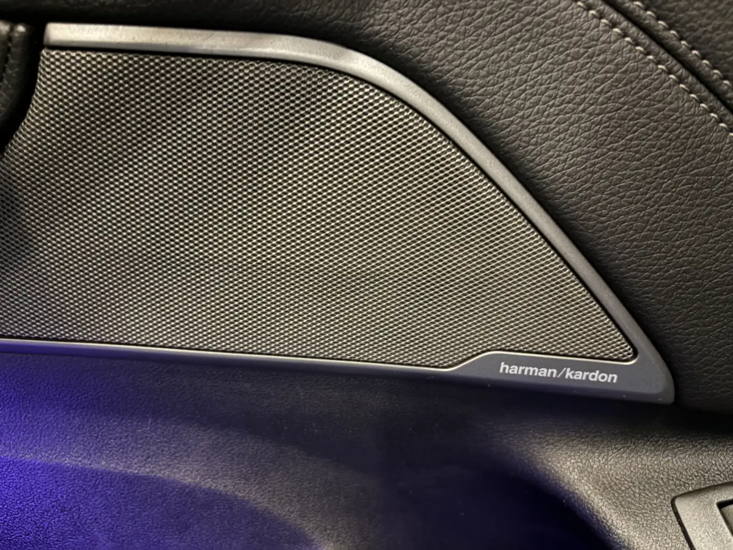 BMW 520 520d xDrive 190 ch BVA8 M Sport - 1