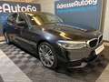 BMW 520 520d xDrive 190 ch BVA8 M Sport - thumbnail 13