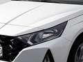 Hyundai i20 1.0 Select Klima Tempmat Bluetooth GRA MFL Bianco - thumbnail 8