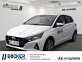 Hyundai i20 1.0 Select Klima Tempmat Bluetooth GRA MFL Weiß - thumbnail 1