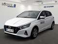 Hyundai i20 1.0 Select Klima Tempmat Bluetooth GRA MFL Weiß - thumbnail 2