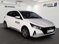 Hyundai i20 1.0 Select Klima Tempmat Bluetooth GRA MFL Bianco - thumbnail 4