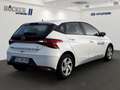 Hyundai i20 1.0 Select Klima Tempmat Bluetooth GRA MFL Weiß - thumbnail 5