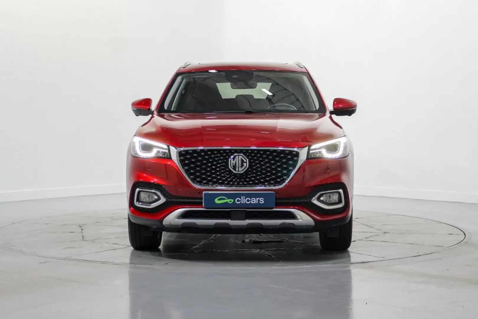 MG EHS 1.5 T-GDI Luxury Rojo - 2