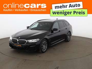 d xDrive Touring M-Sport Aut LED STANDHZG NAVI