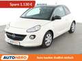 Opel Adam 1.4 Jam ecoFlex*TEMPO*KLIMA*GARANTIE* Weiß - thumbnail 1