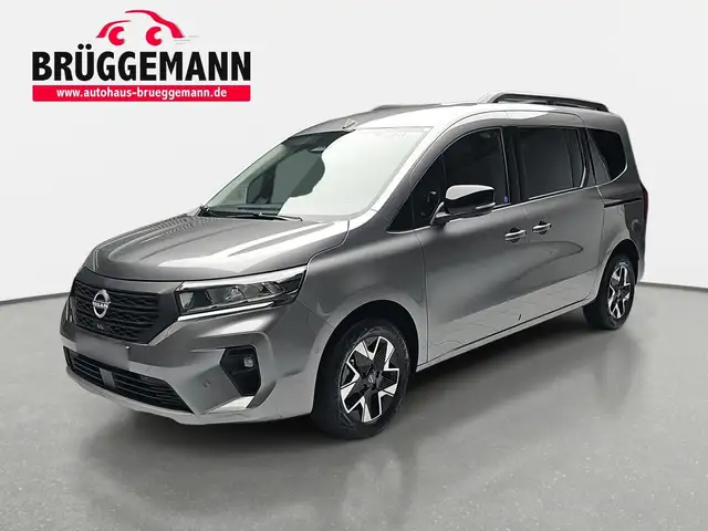Nissan Townstar TOWNSTAR KOMBI 1.3 DIG-T L2 2.3T AUTO. TEKNA 7-SIT
