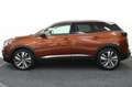 Peugeot 3008 1.2 PureTech Allure (+ Trekhaak) Bruin - thumbnail 7