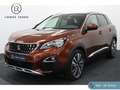 Peugeot 3008 1.2 PureTech Allure (+ Trekhaak) Bruin - thumbnail 1