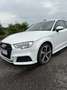 Audi A3 Audi A3 S-Line*Facelift*Alufelgen*Xenon Weiß - thumbnail 2