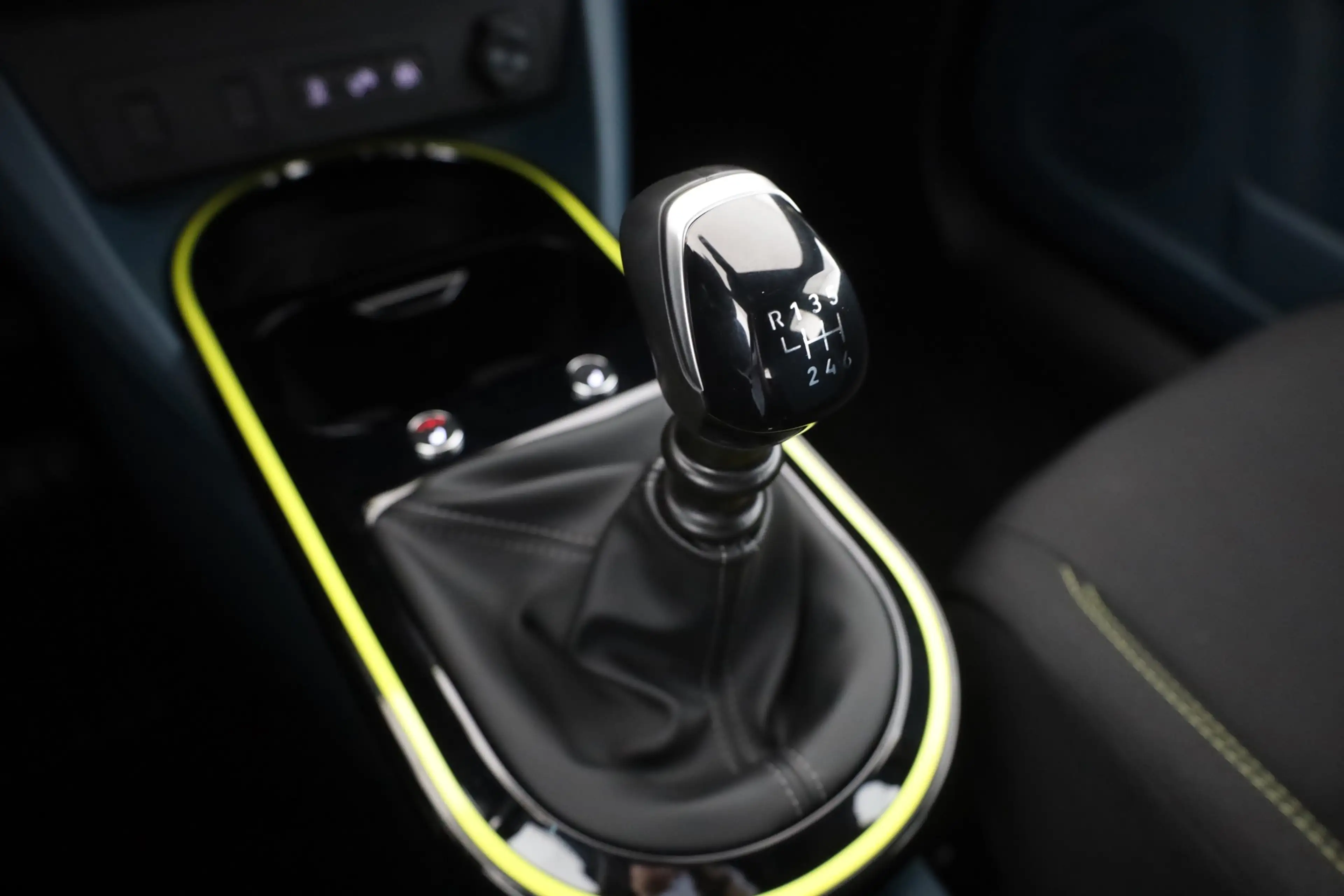 Fiat Grande Panda Icon 1.2 LED Navi Kamera — photo 15