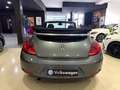 Volkswagen Beetle Cabrio 2.0TDI Design 81kW Gris - thumbnail 12