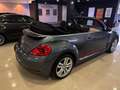 Volkswagen Beetle Cabrio 2.0TDI Design 81kW Gris - thumbnail 13