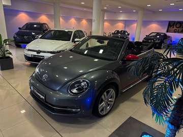 Cabrio 2.0TDI Design 81kW