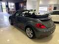 Volkswagen Beetle Cabrio 2.0TDI Design 81kW Gris - thumbnail 9