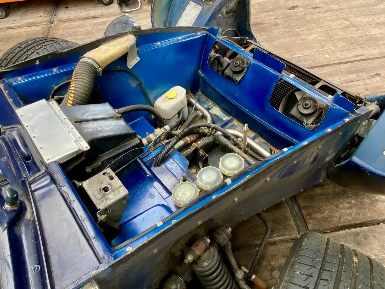 Ford GT, foto 4